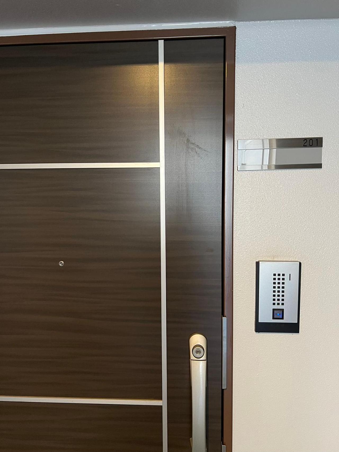 Skyhotel Ryogoku 駅徒歩4分 Tóquio Exterior foto